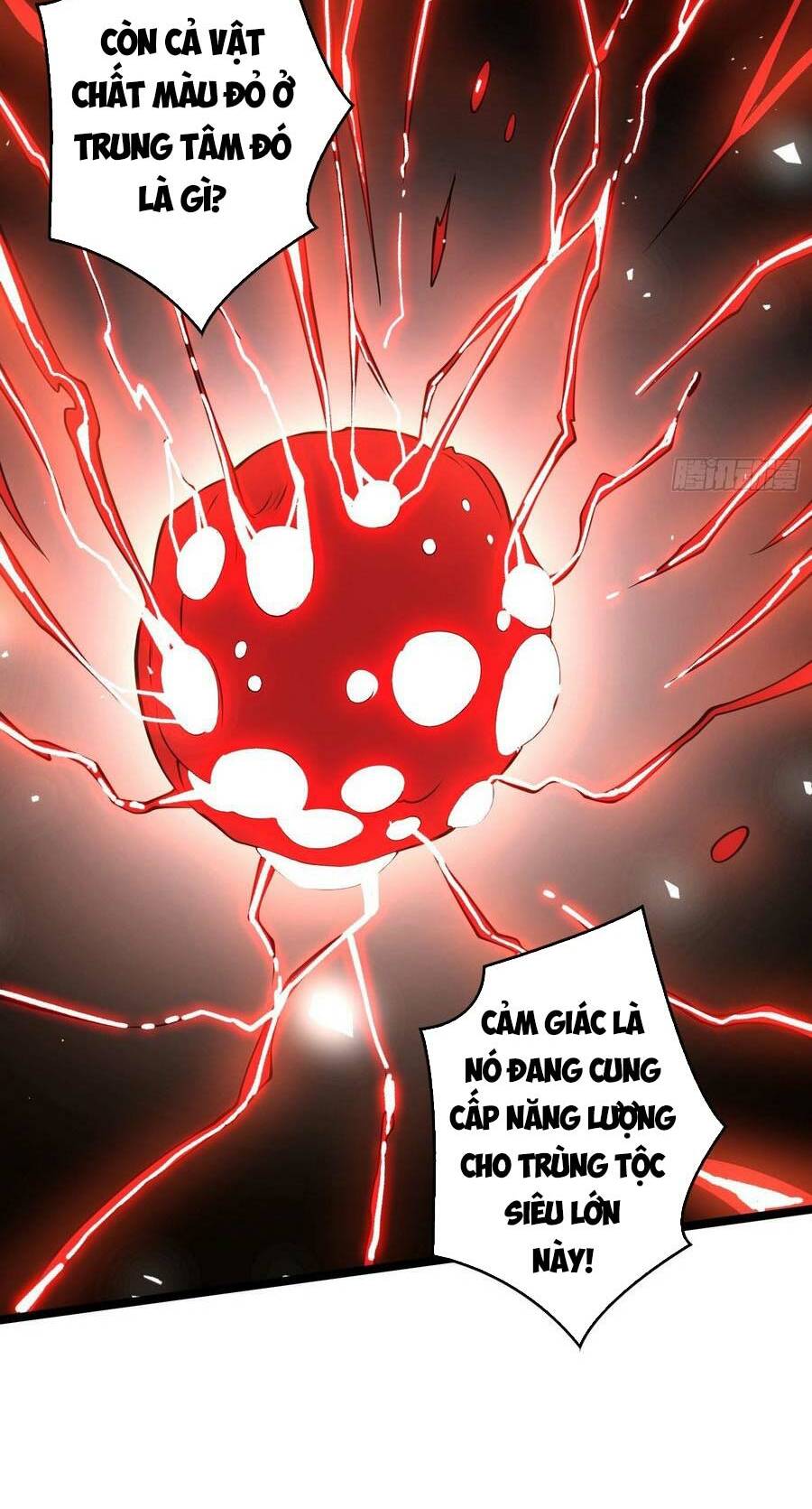 Vừa Chơi Đã Có Tài Khoản Vương Giả - Chapter 141 - Page 40