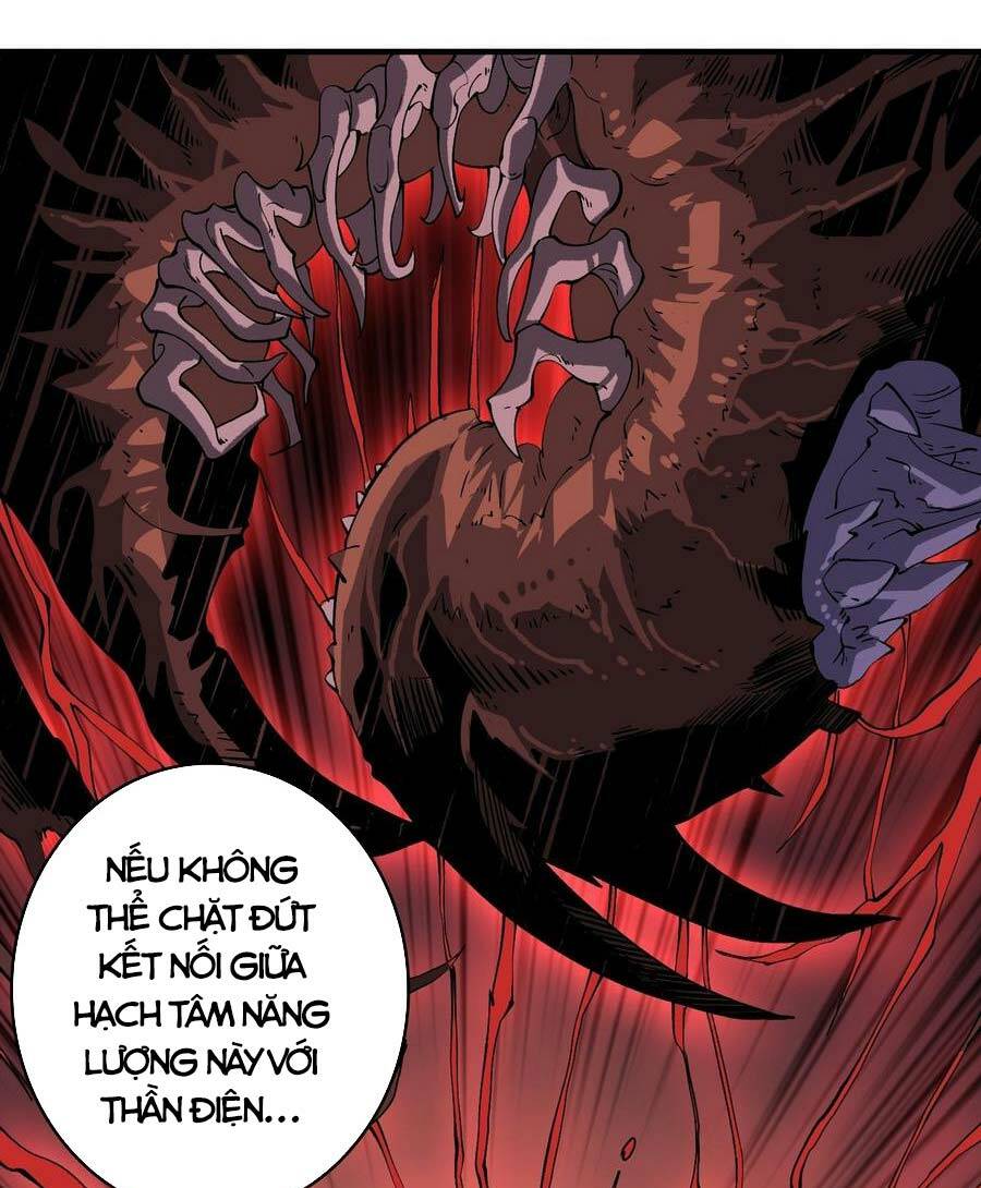 Vừa Chơi Đã Có Tài Khoản Vương Giả - Chapter 141 - Page 42