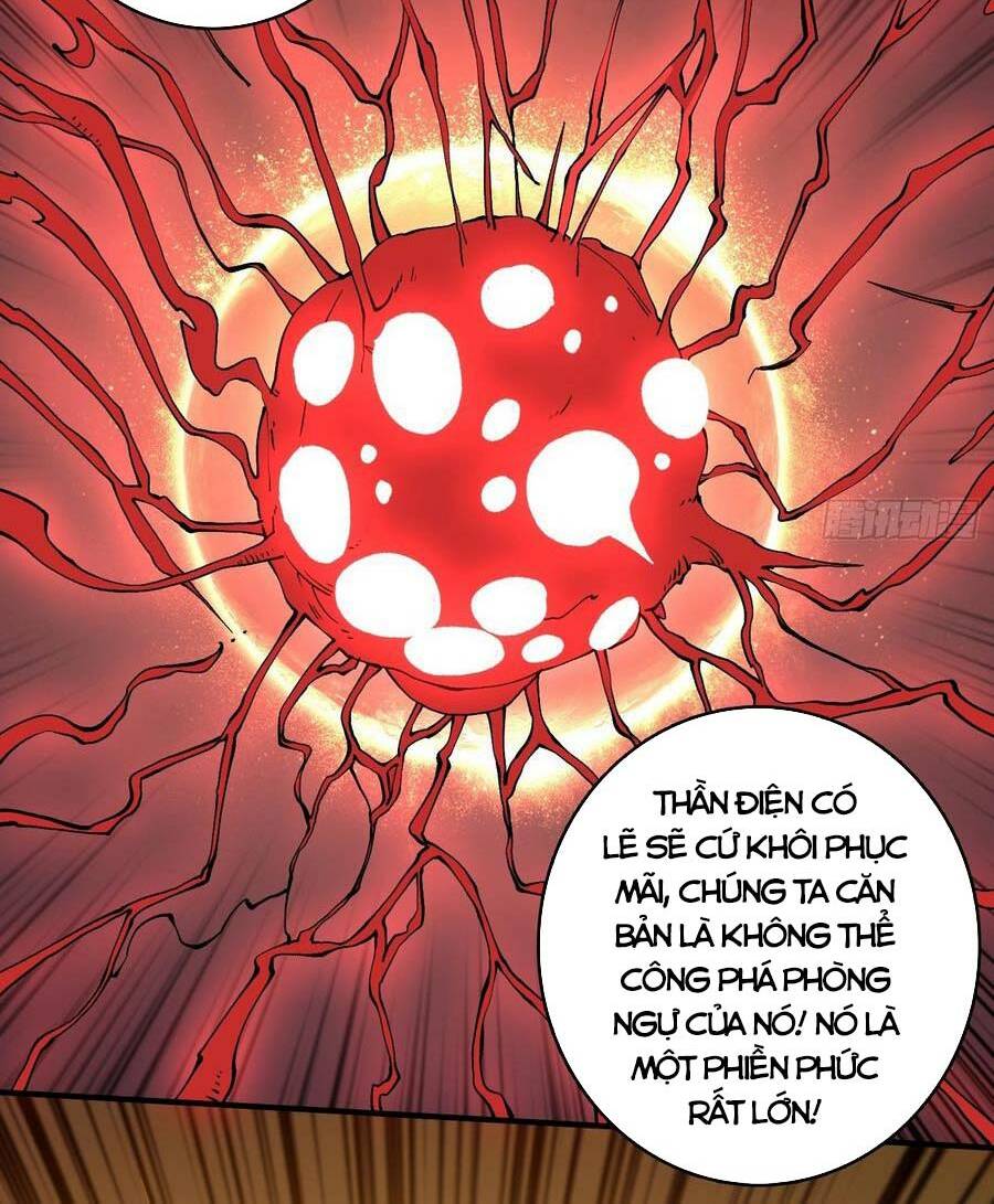 Vừa Chơi Đã Có Tài Khoản Vương Giả - Chapter 141 - Page 43