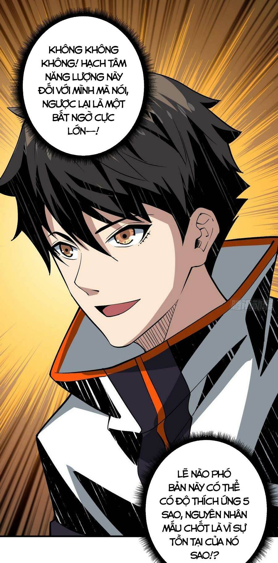 Vừa Chơi Đã Có Tài Khoản Vương Giả - Chapter 141 - Page 44