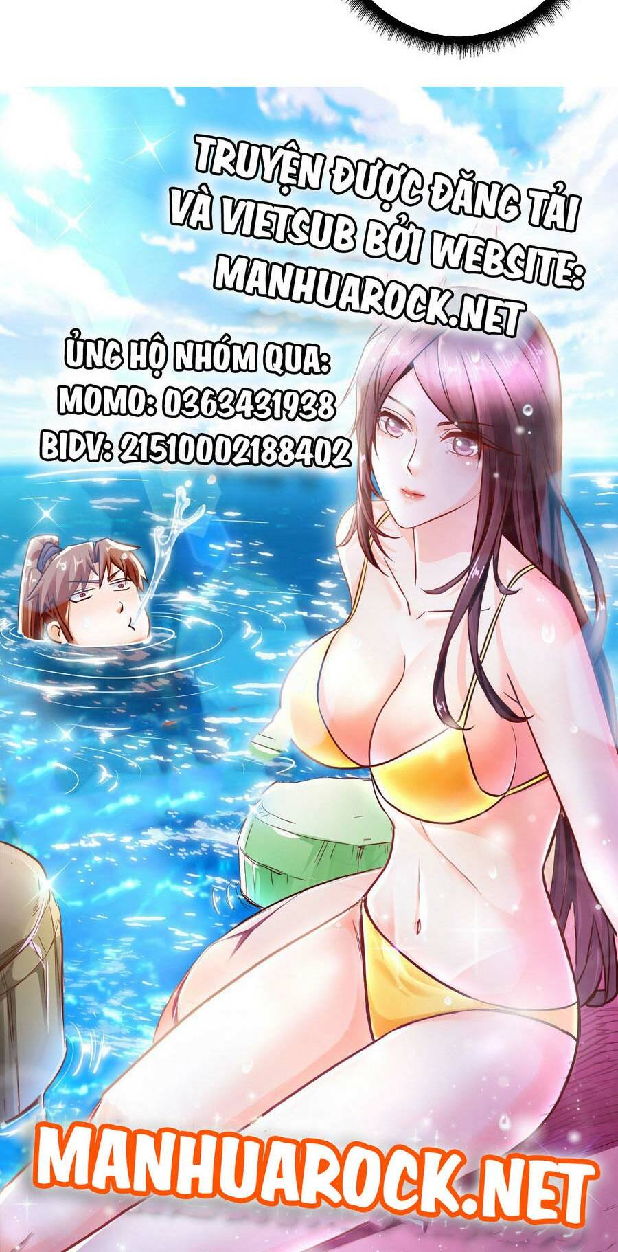 Vừa Chơi Đã Có Tài Khoản Vương Giả - Chapter 141 - Page 45