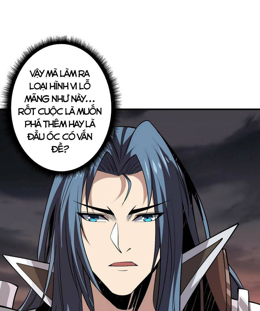 Vừa Chơi Đã Có Tài Khoản Vương Giả - Chapter 141 - Page 6