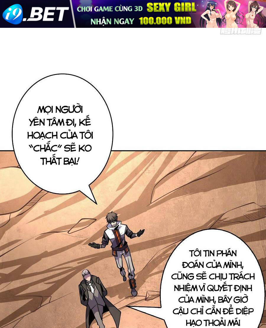 Vừa Chơi Đã Có Tài Khoản Vương Giả - Chapter 141 - Page 8