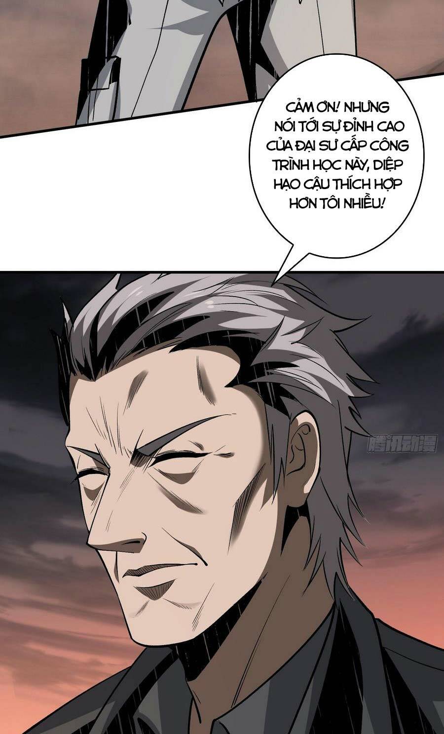 Vừa Chơi Đã Có Tài Khoản Vương Giả - Chapter 142 - Page 11