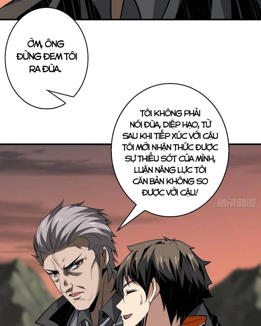 Vừa Chơi Đã Có Tài Khoản Vương Giả - Chapter 142 - Page 12