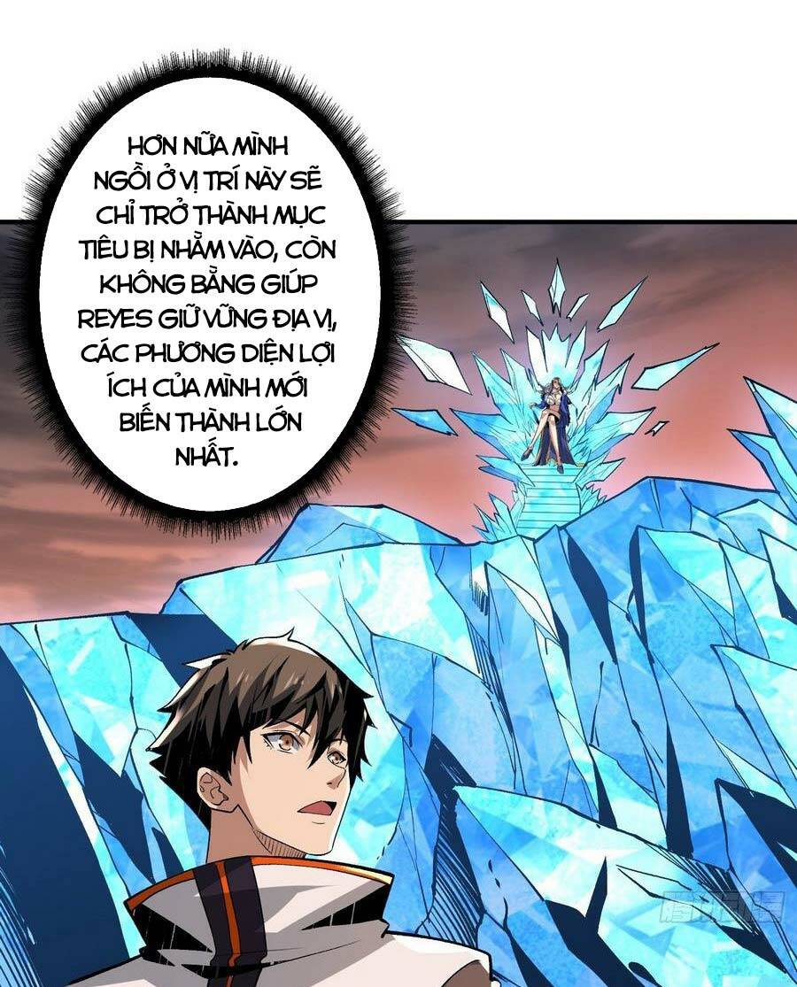 Vừa Chơi Đã Có Tài Khoản Vương Giả - Chapter 142 - Page 14