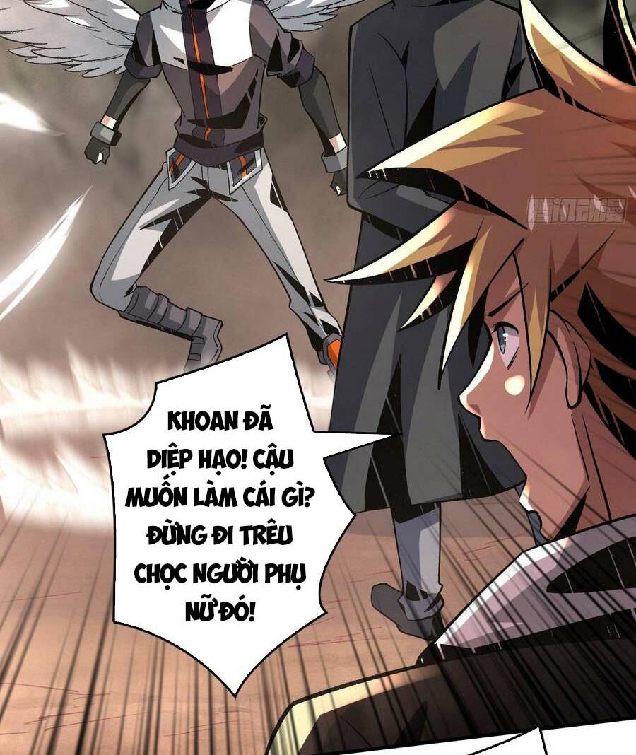 Vừa Chơi Đã Có Tài Khoản Vương Giả - Chapter 142 - Page 17