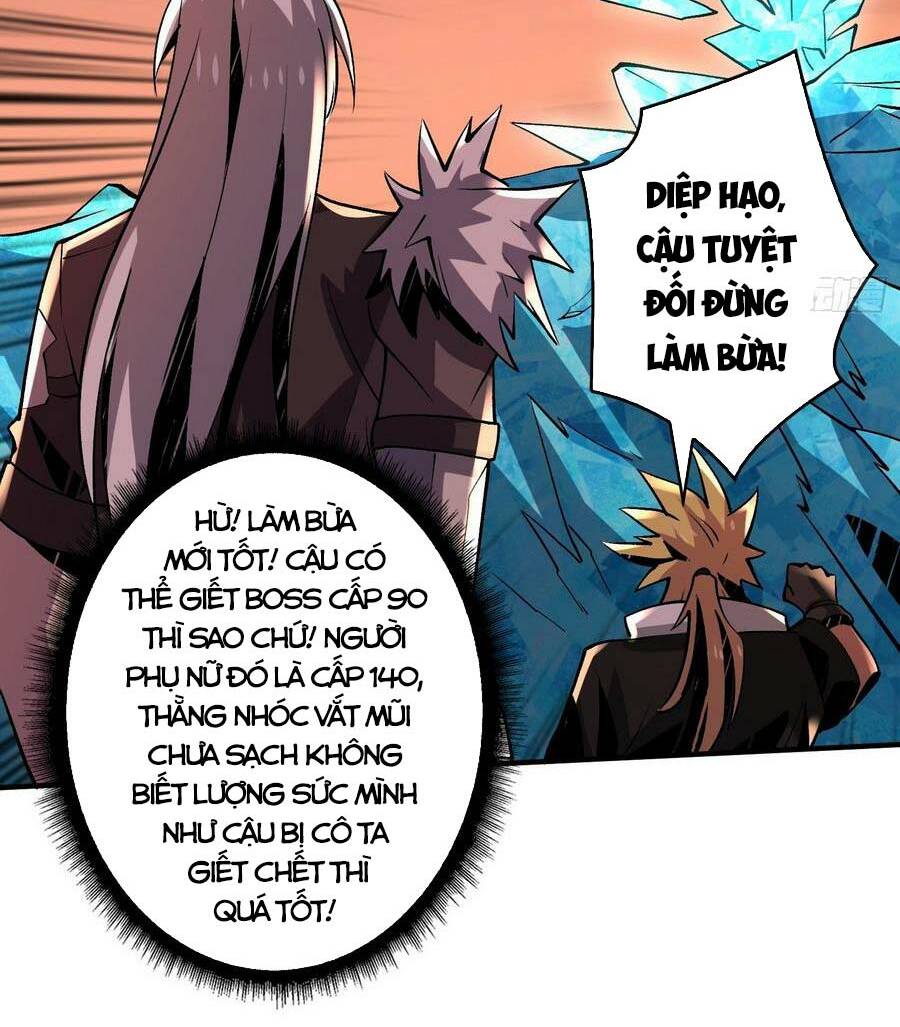 Vừa Chơi Đã Có Tài Khoản Vương Giả - Chapter 142 - Page 20