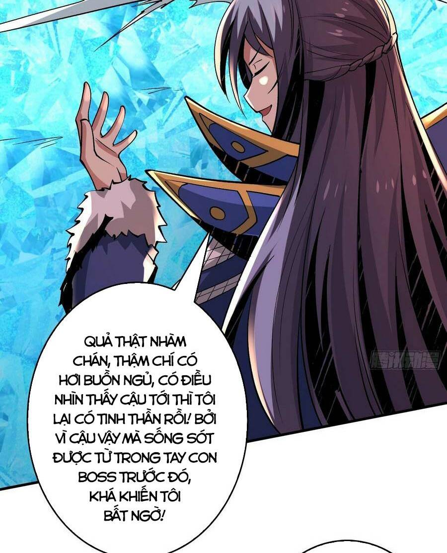 Vừa Chơi Đã Có Tài Khoản Vương Giả - Chapter 142 - Page 22