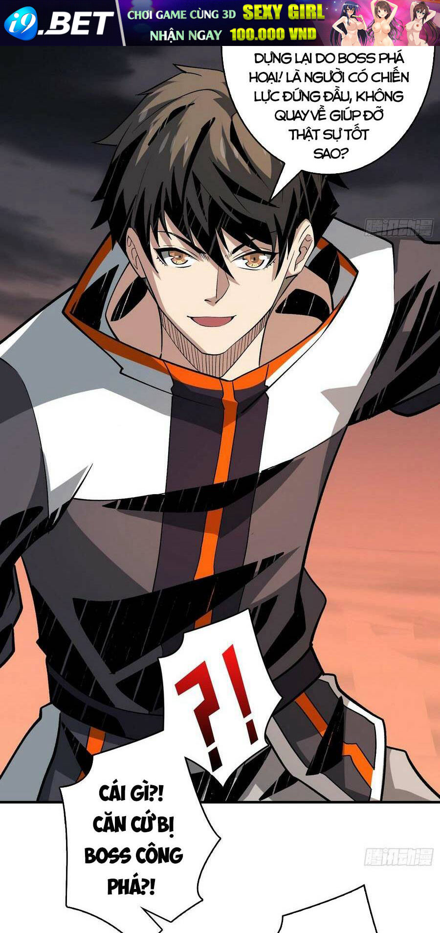 Vừa Chơi Đã Có Tài Khoản Vương Giả - Chapter 142 - Page 24