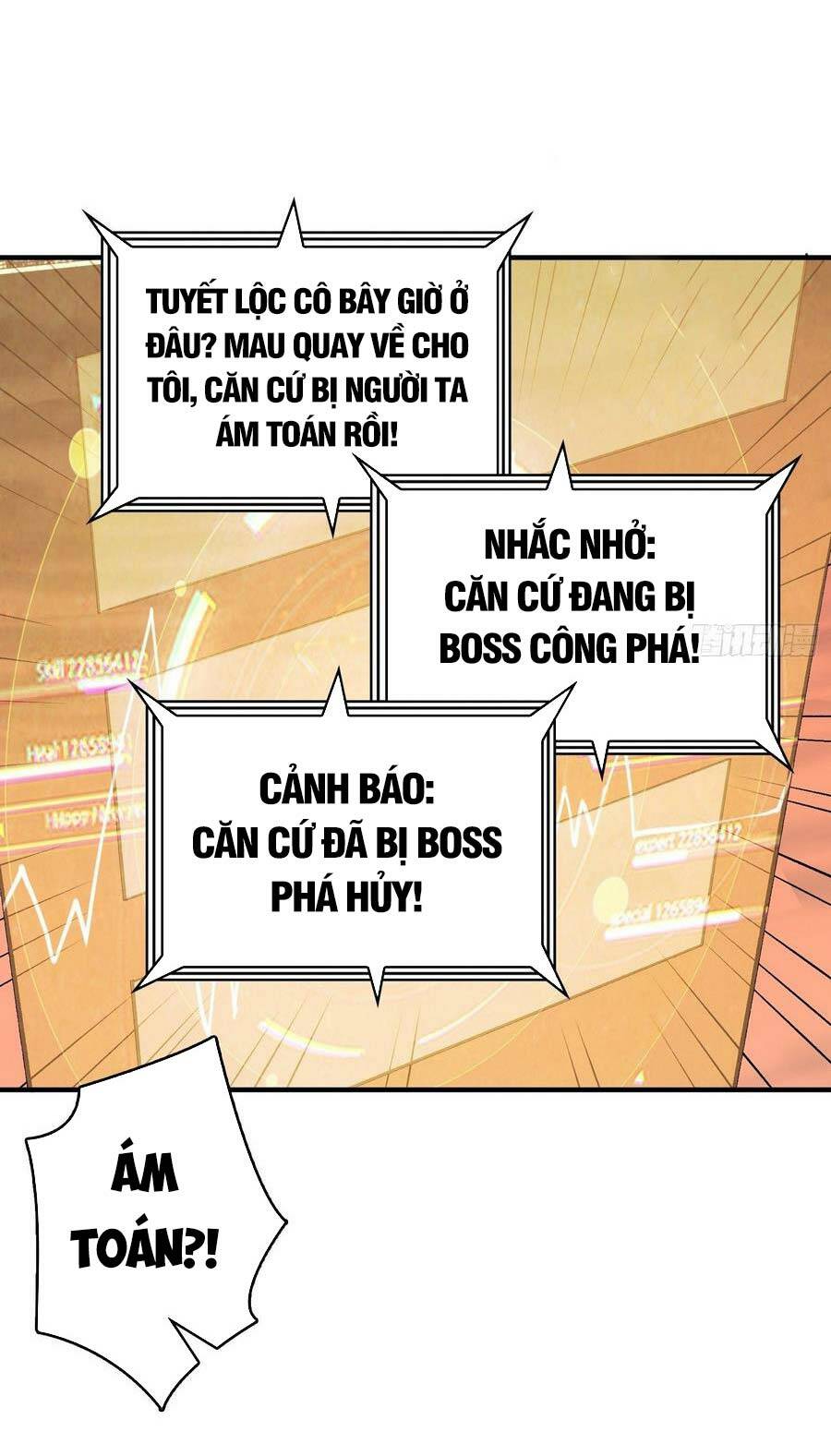 Vừa Chơi Đã Có Tài Khoản Vương Giả - Chapter 142 - Page 26