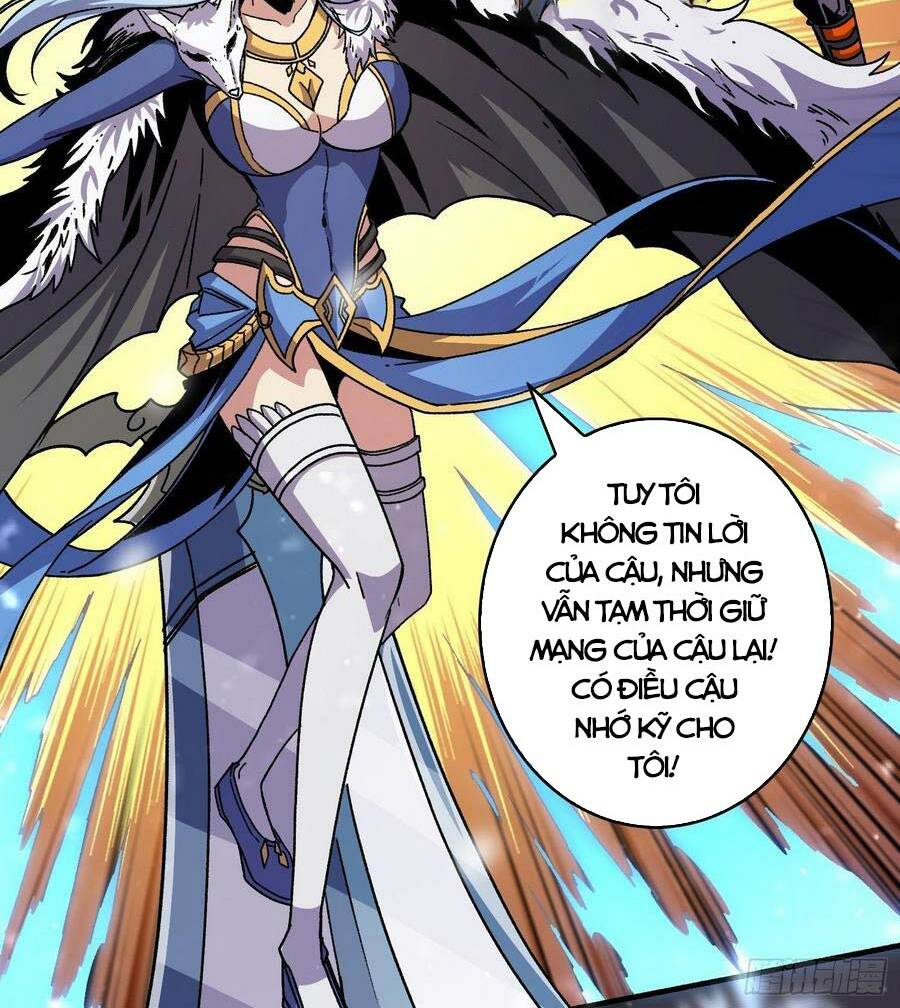 Vừa Chơi Đã Có Tài Khoản Vương Giả - Chapter 142 - Page 31