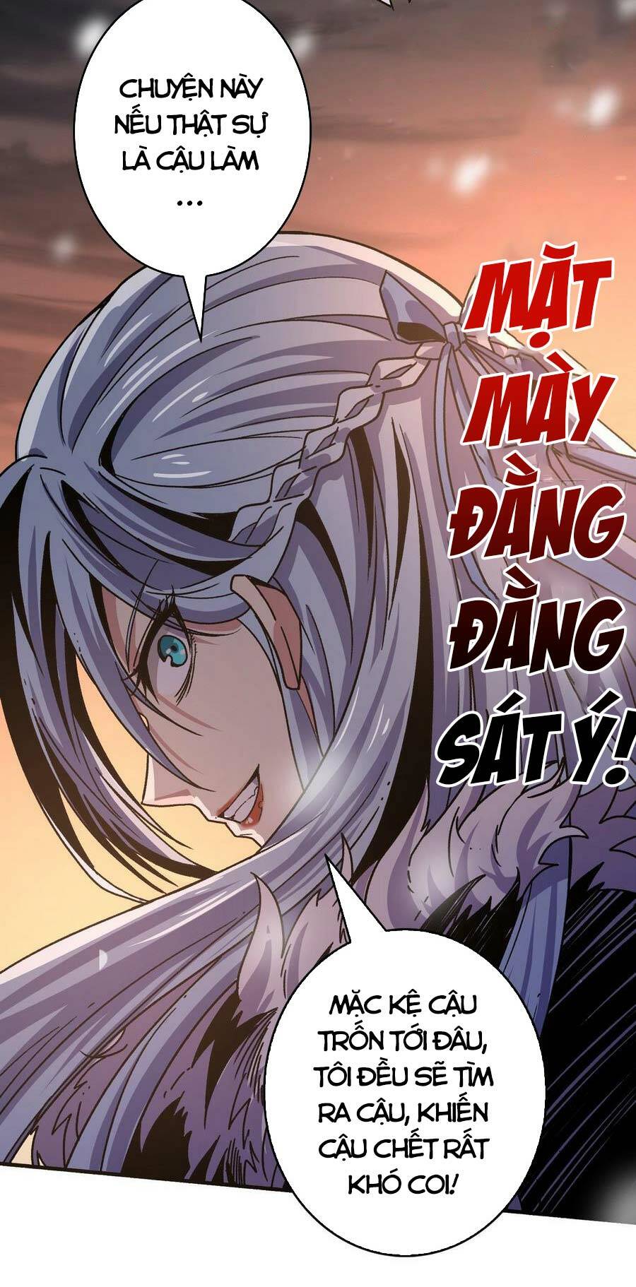 Vừa Chơi Đã Có Tài Khoản Vương Giả - Chapter 142 - Page 33