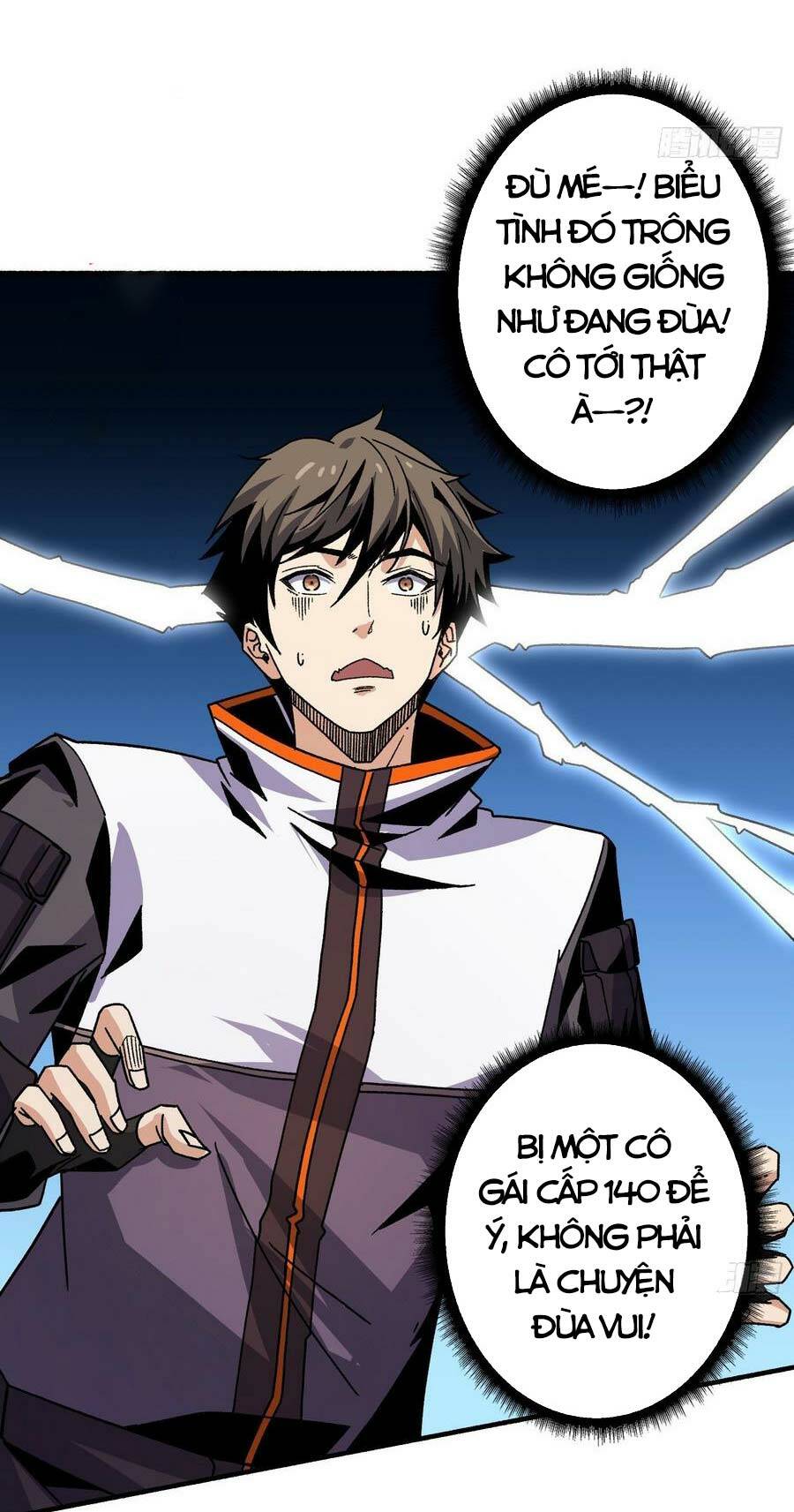 Vừa Chơi Đã Có Tài Khoản Vương Giả - Chapter 142 - Page 34