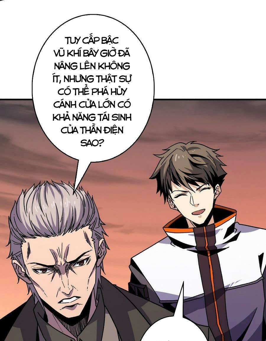 Vừa Chơi Đã Có Tài Khoản Vương Giả - Chapter 142 - Page 40