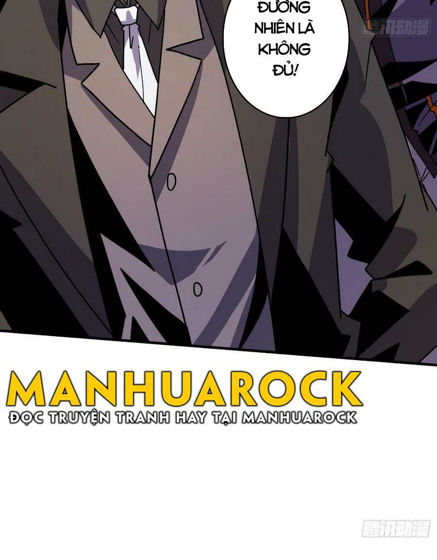 Vừa Chơi Đã Có Tài Khoản Vương Giả - Chapter 142 - Page 41