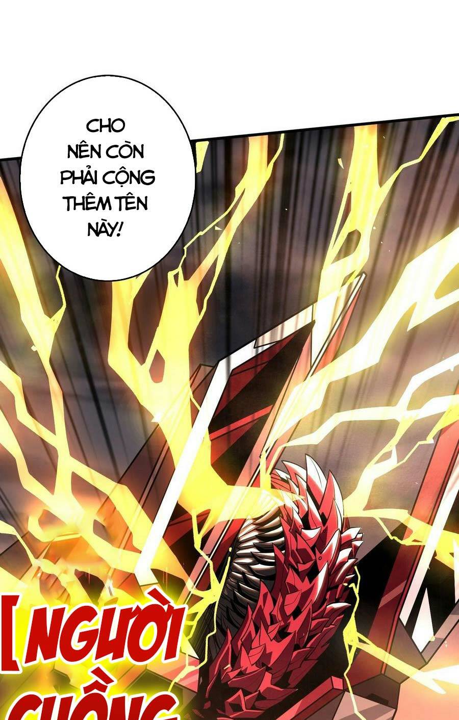 Vừa Chơi Đã Có Tài Khoản Vương Giả - Chapter 142 - Page 42