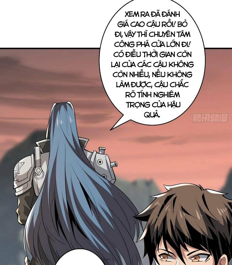 Vừa Chơi Đã Có Tài Khoản Vương Giả - Chapter 142 - Page 4