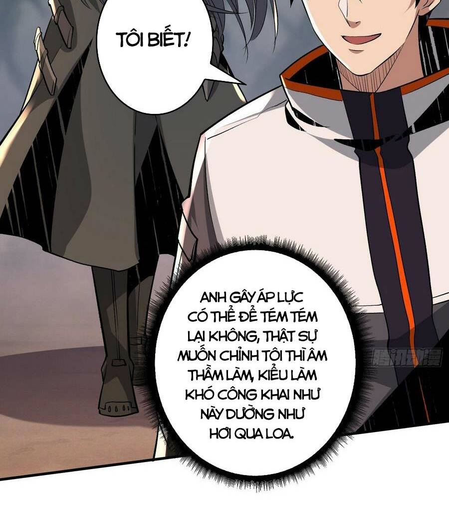 Vừa Chơi Đã Có Tài Khoản Vương Giả - Chapter 142 - Page 5