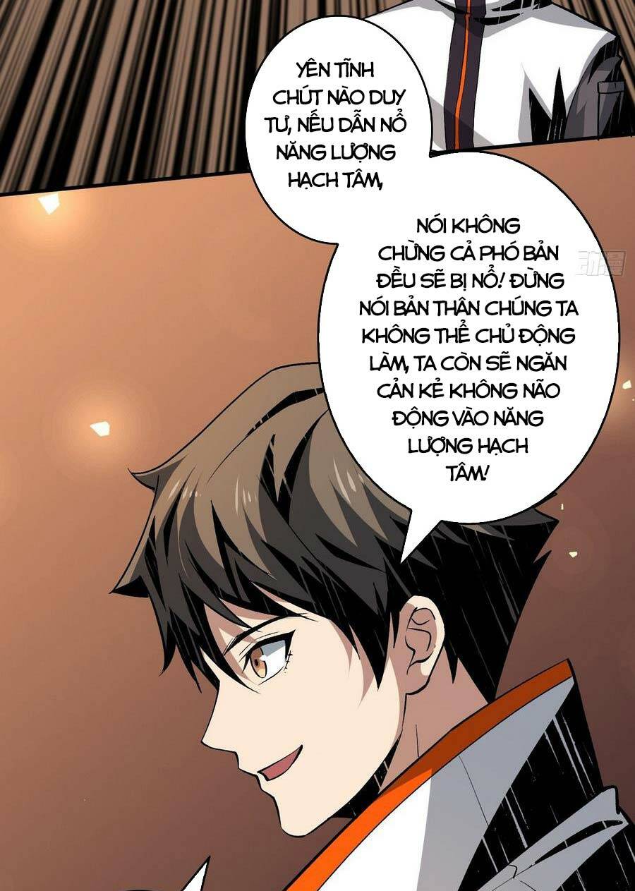 Vừa Chơi Đã Có Tài Khoản Vương Giả - Chapter 142 - Page 7