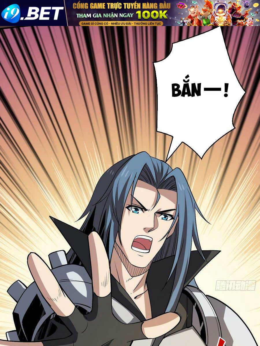 Vừa Chơi Đã Có Tài Khoản Vương Giả - Chapter 143 - Page 9