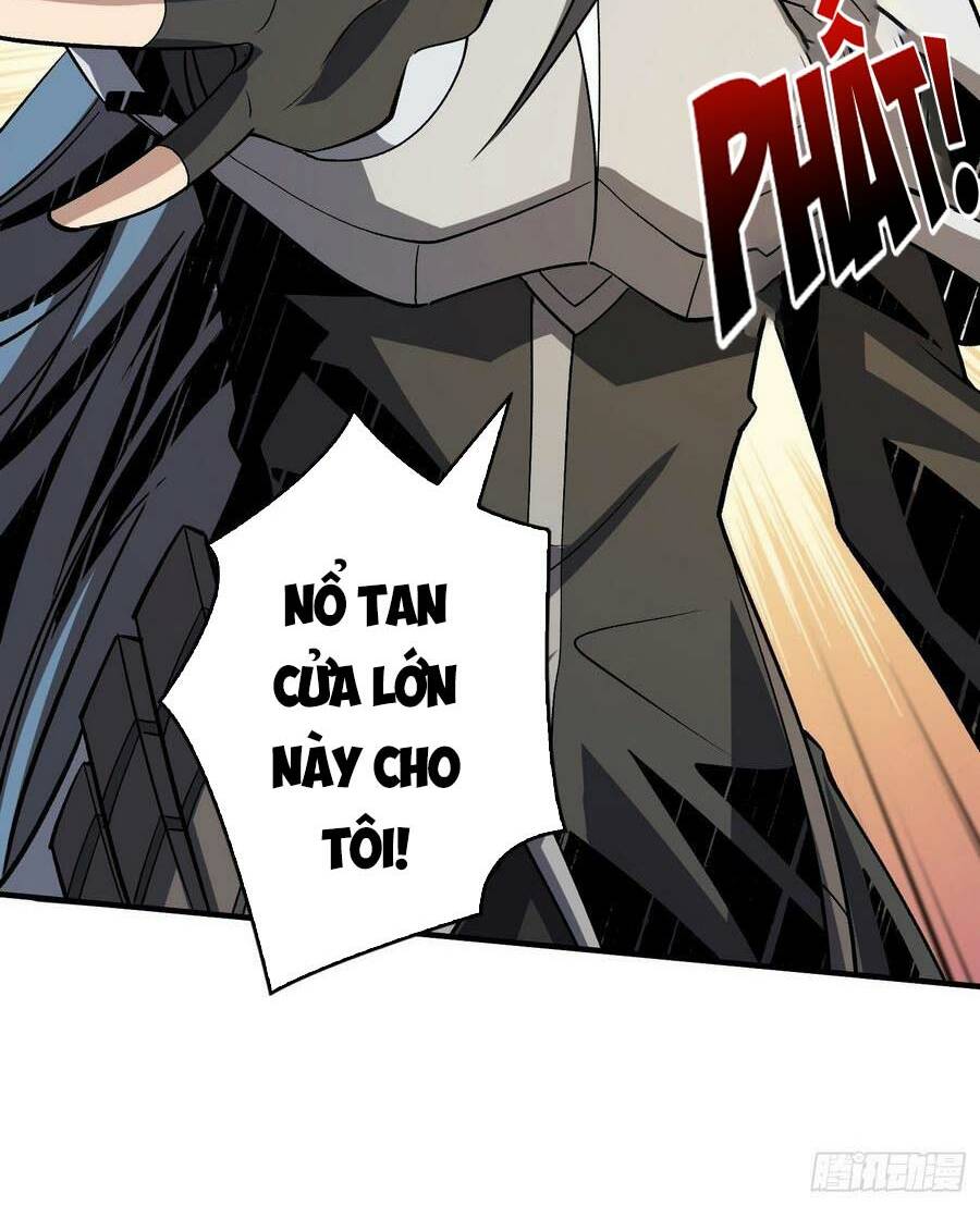 Vừa Chơi Đã Có Tài Khoản Vương Giả - Chapter 143 - Page 10