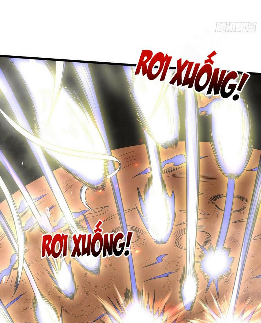 Vừa Chơi Đã Có Tài Khoản Vương Giả - Chapter 143 - Page 17