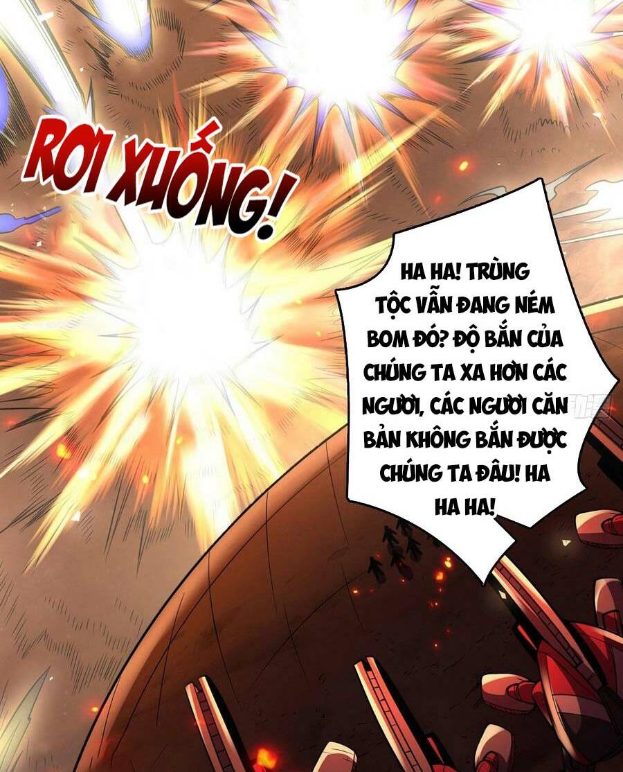 Vừa Chơi Đã Có Tài Khoản Vương Giả - Chapter 143 - Page 18