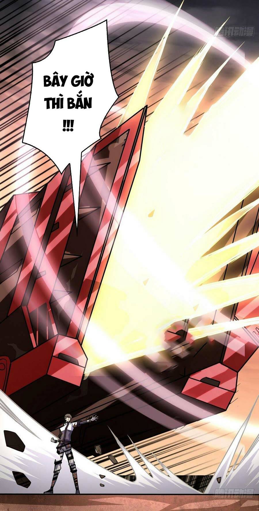 Vừa Chơi Đã Có Tài Khoản Vương Giả - Chapter 143 - Page 27