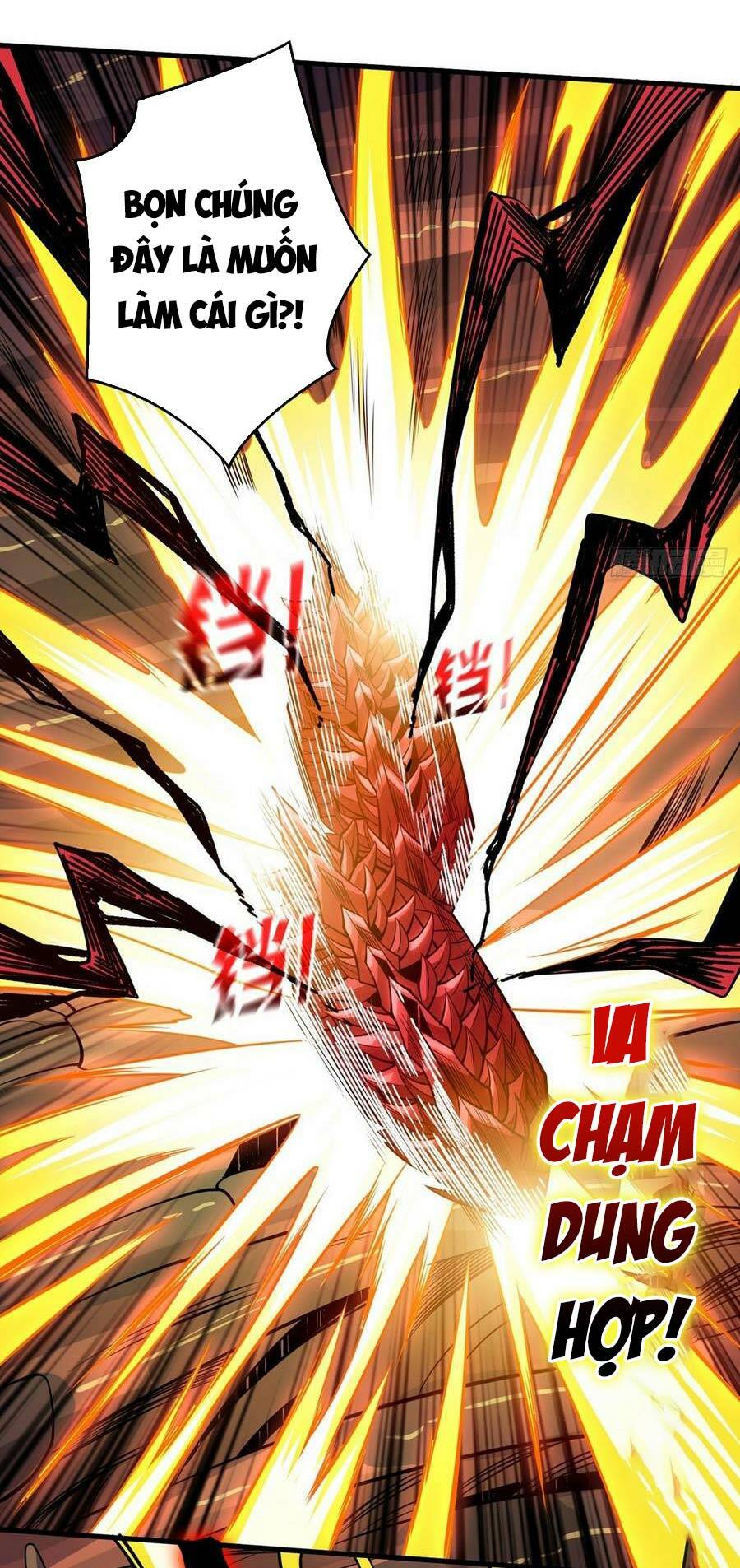 Vừa Chơi Đã Có Tài Khoản Vương Giả - Chapter 143 - Page 32