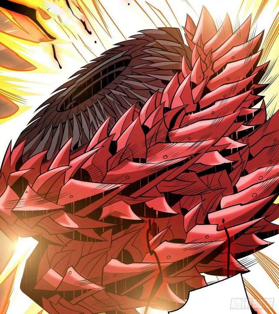 Vừa Chơi Đã Có Tài Khoản Vương Giả - Chapter 143 - Page 34