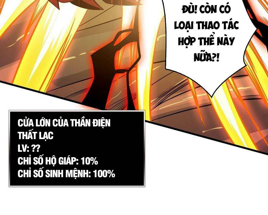 Vừa Chơi Đã Có Tài Khoản Vương Giả - Chapter 143 - Page 35