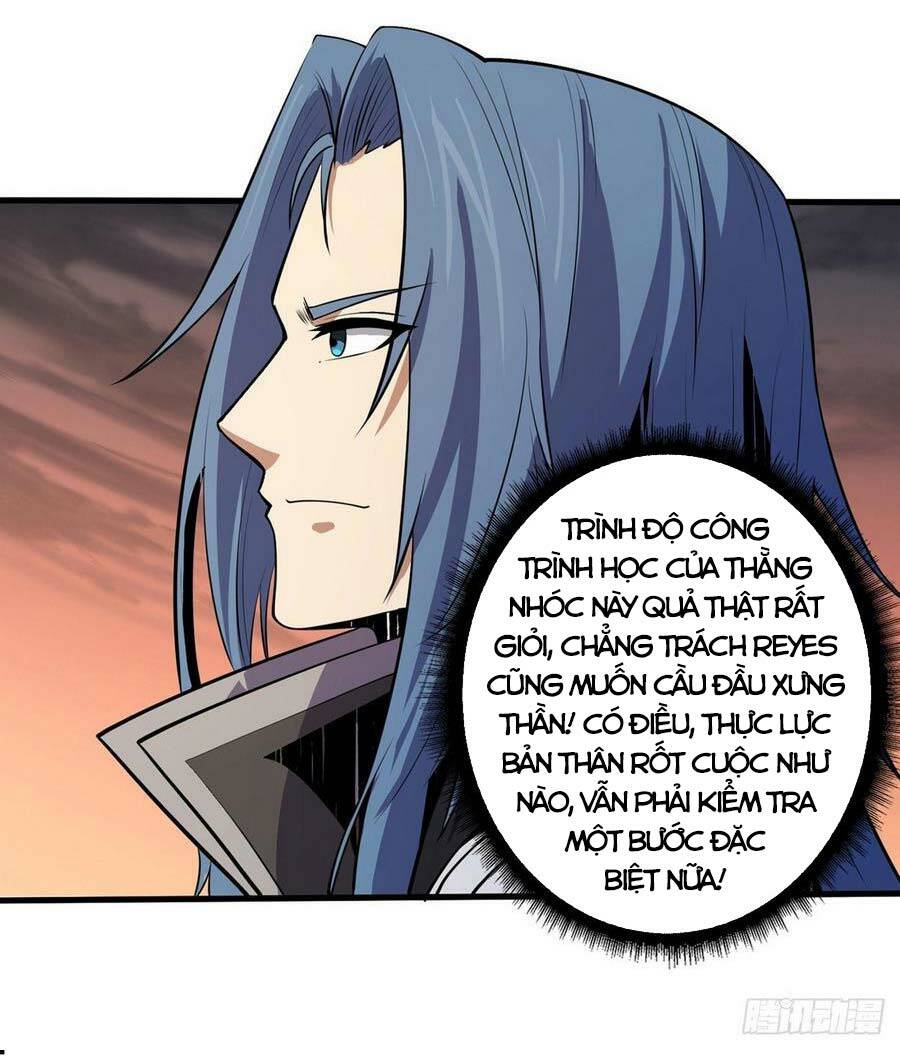 Vừa Chơi Đã Có Tài Khoản Vương Giả - Chapter 143 - Page 37