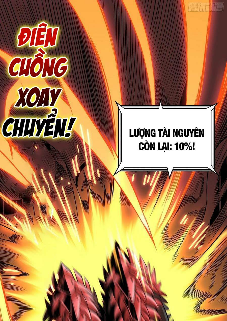 Vừa Chơi Đã Có Tài Khoản Vương Giả - Chapter 143 - Page 41