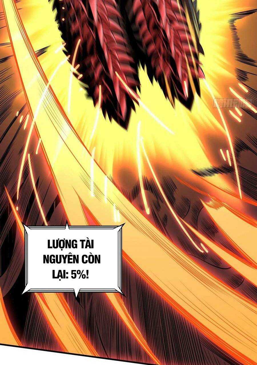 Vừa Chơi Đã Có Tài Khoản Vương Giả - Chapter 143 - Page 42