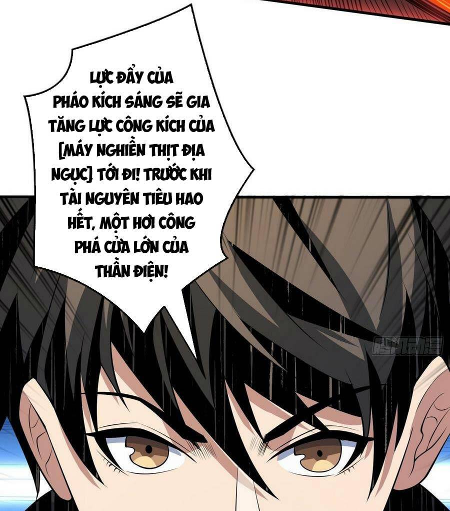 Vừa Chơi Đã Có Tài Khoản Vương Giả - Chapter 143 - Page 43