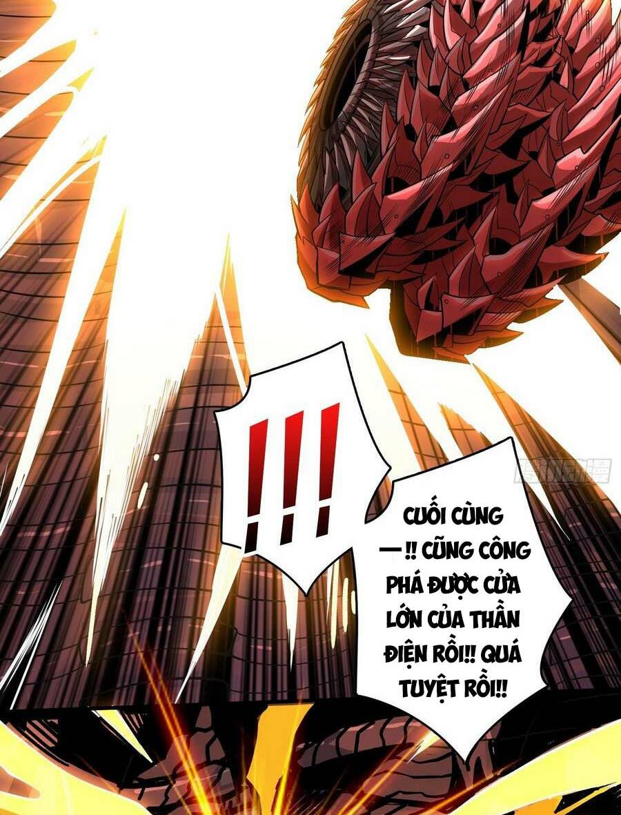 Vừa Chơi Đã Có Tài Khoản Vương Giả - Chapter 143 - Page 46