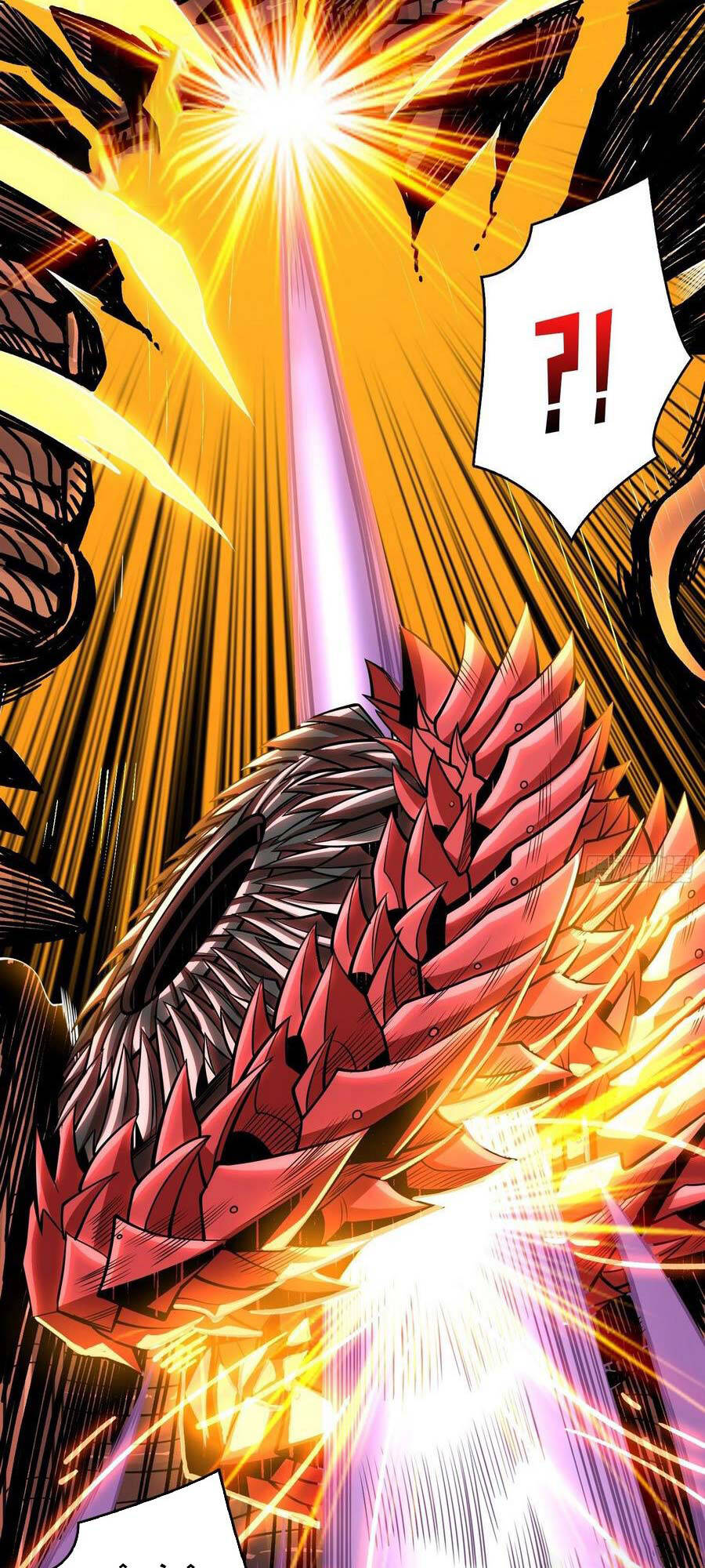 Vừa Chơi Đã Có Tài Khoản Vương Giả - Chapter 143 - Page 47