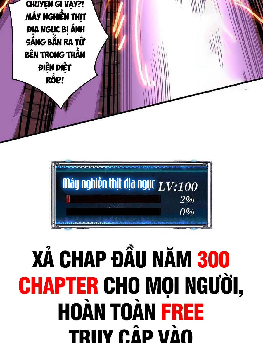 Vừa Chơi Đã Có Tài Khoản Vương Giả - Chapter 143 - Page 48