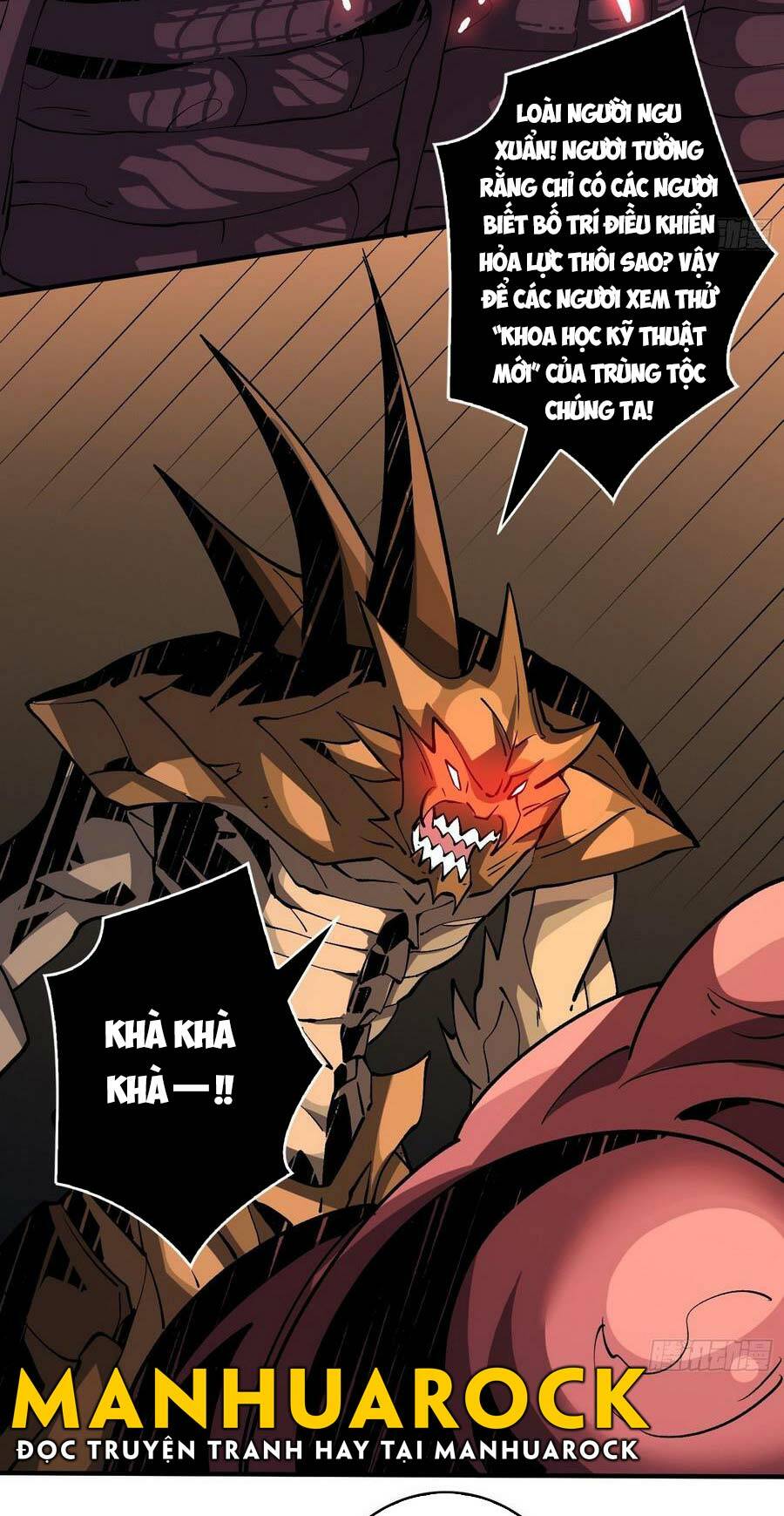 Vừa Chơi Đã Có Tài Khoản Vương Giả - Chapter 143 - Page 4