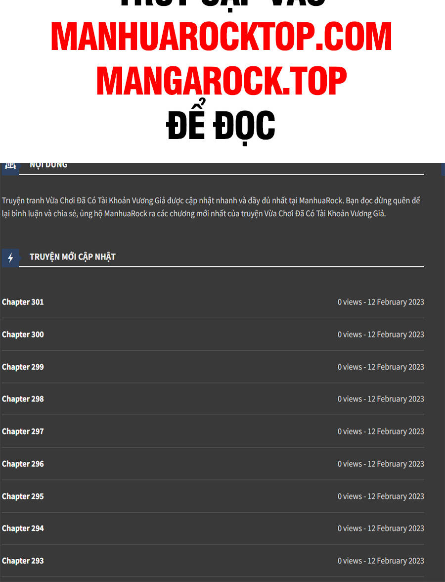 Vừa Chơi Đã Có Tài Khoản Vương Giả - Chapter 143 - Page 49