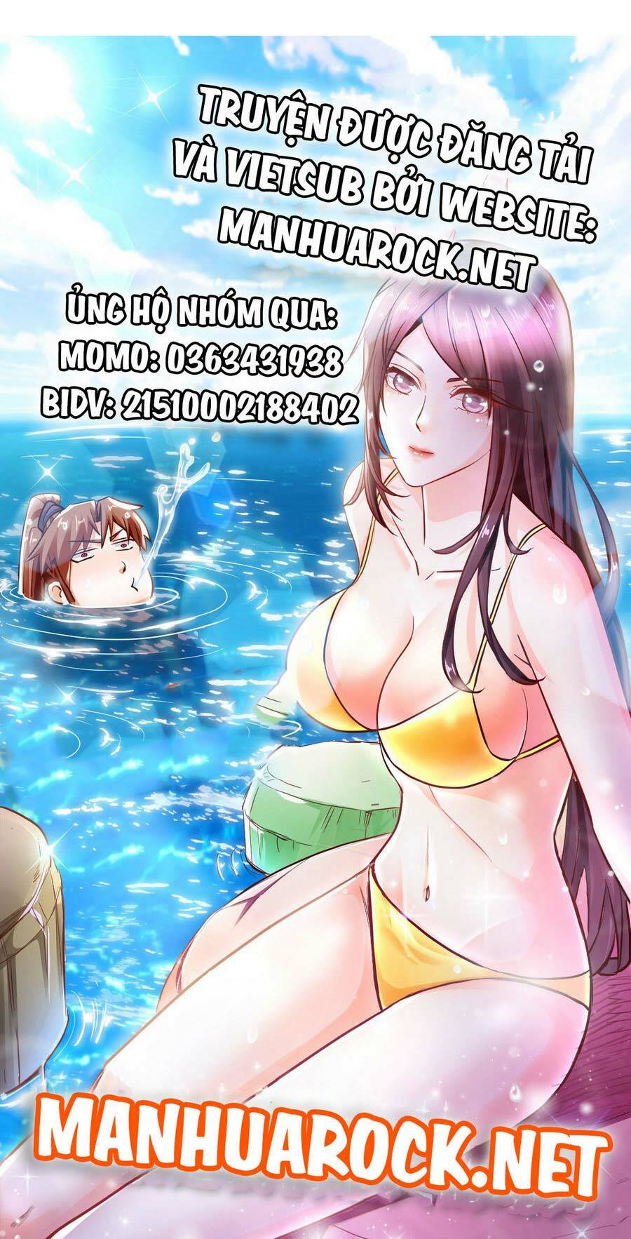 Vừa Chơi Đã Có Tài Khoản Vương Giả - Chapter 143 - Page 50