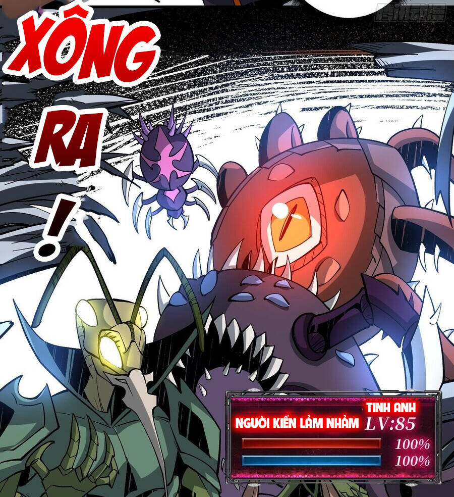 Vừa Chơi Đã Có Tài Khoản Vương Giả - Chapter 144 - Page 13