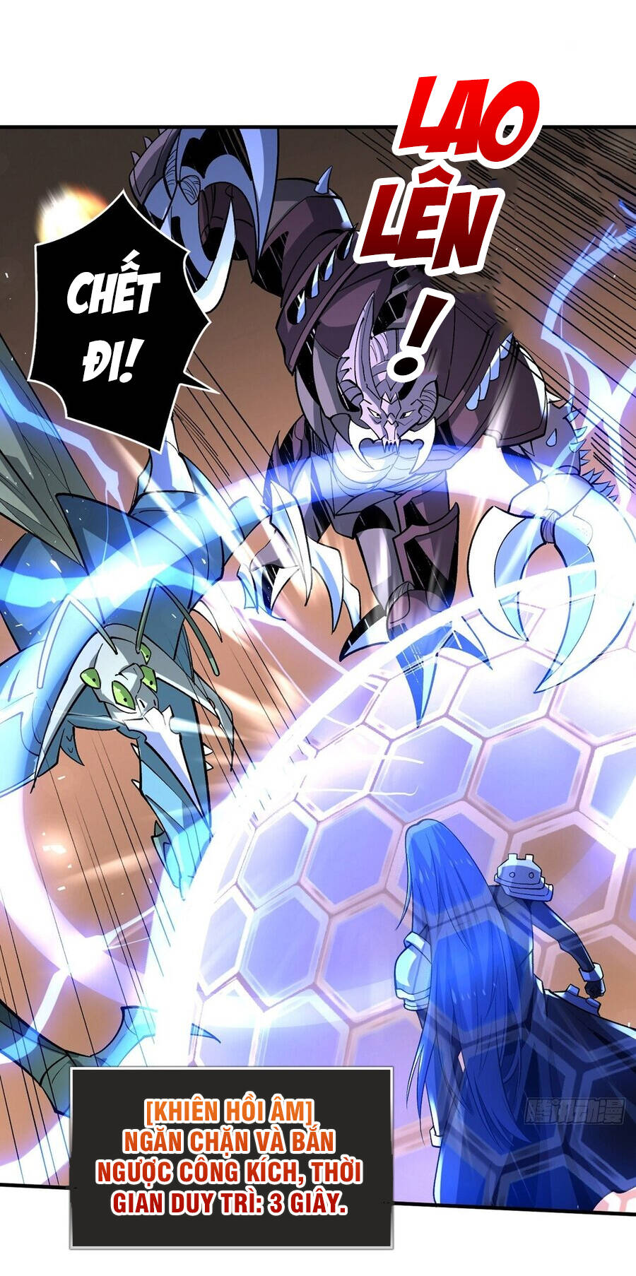 Vừa Chơi Đã Có Tài Khoản Vương Giả - Chapter 144 - Page 15