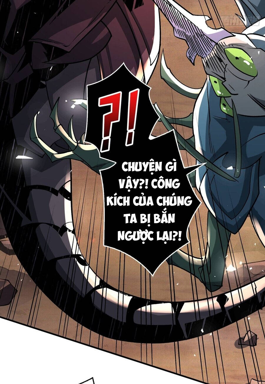 Vừa Chơi Đã Có Tài Khoản Vương Giả - Chapter 144 - Page 17