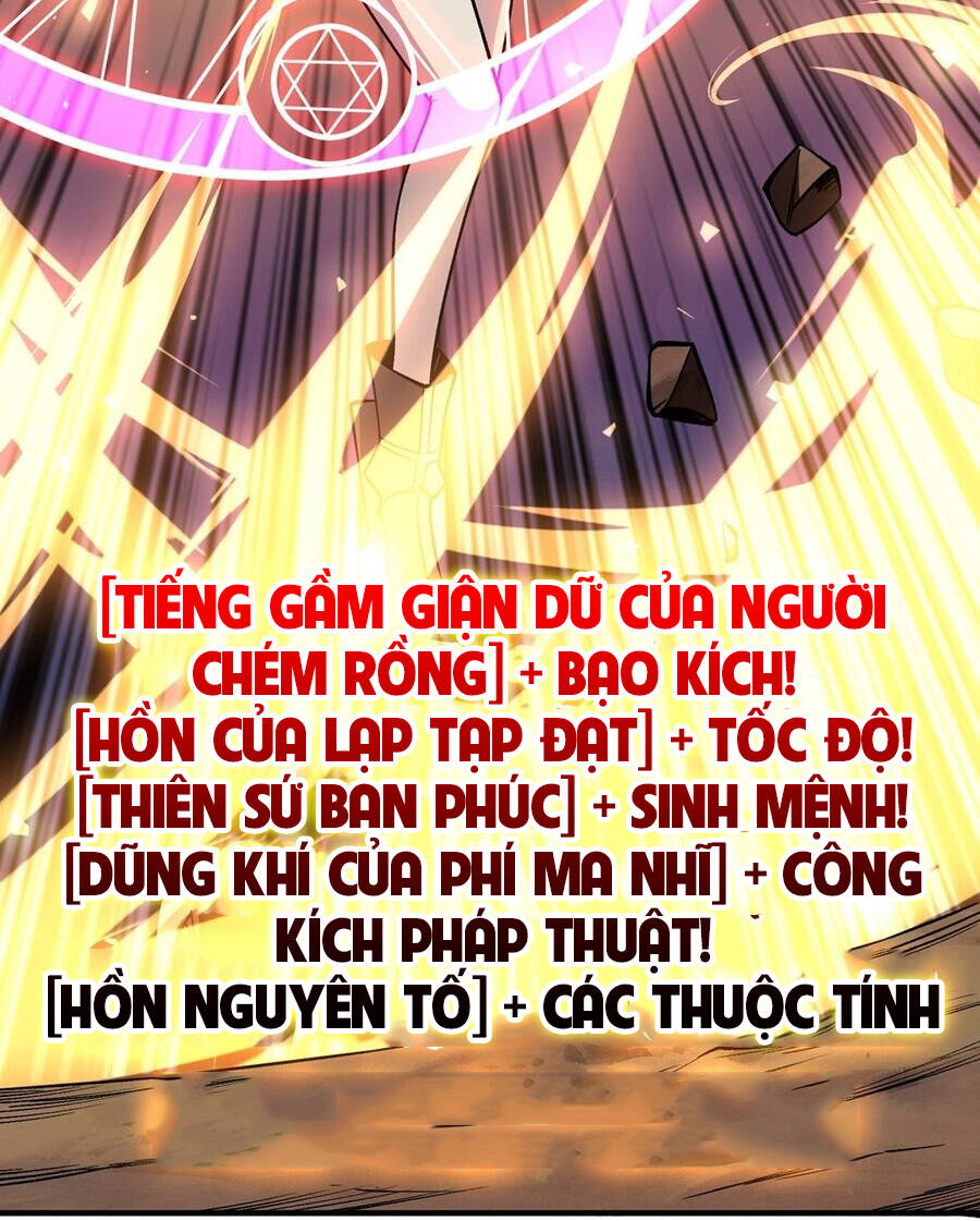 Vừa Chơi Đã Có Tài Khoản Vương Giả - Chapter 144 - Page 20