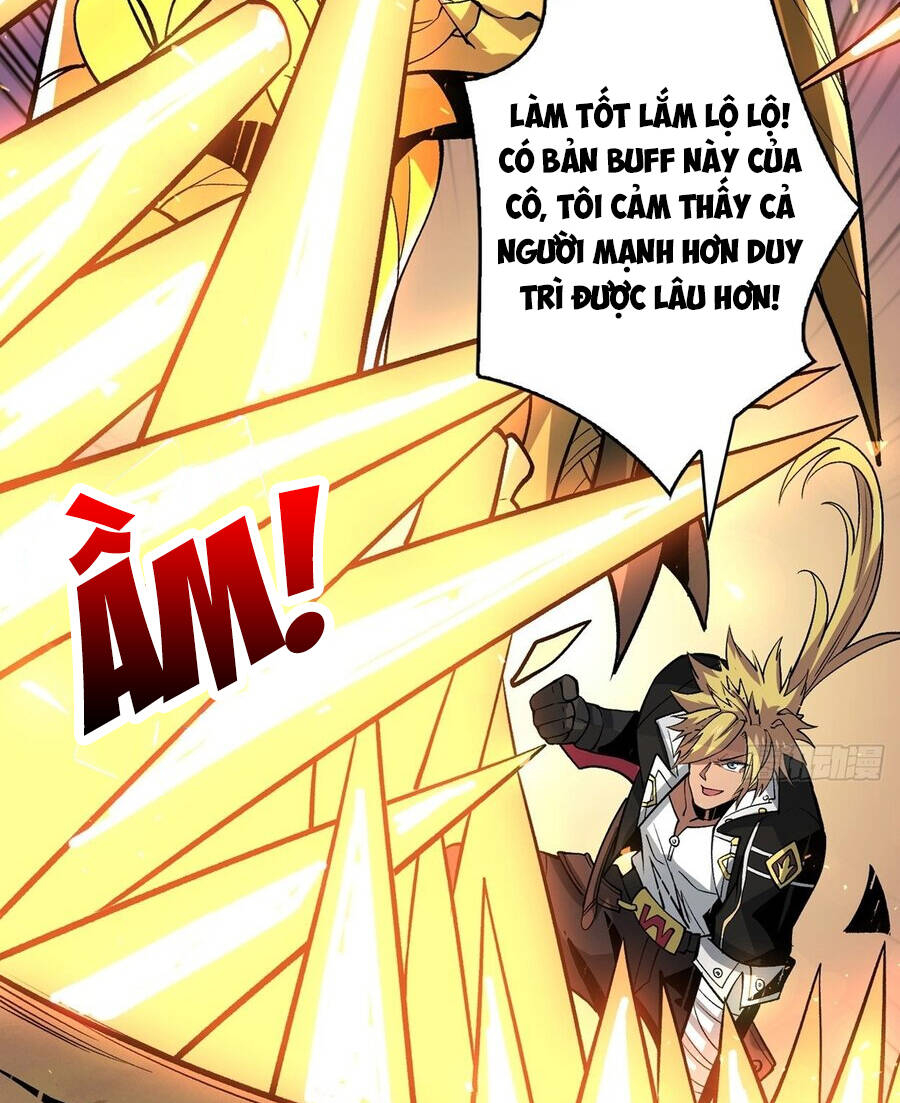 Vừa Chơi Đã Có Tài Khoản Vương Giả - Chapter 144 - Page 22