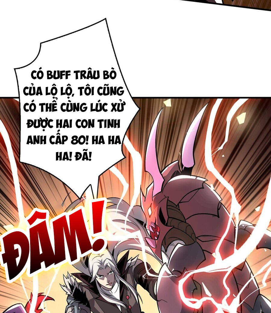 Vừa Chơi Đã Có Tài Khoản Vương Giả - Chapter 144 - Page 25