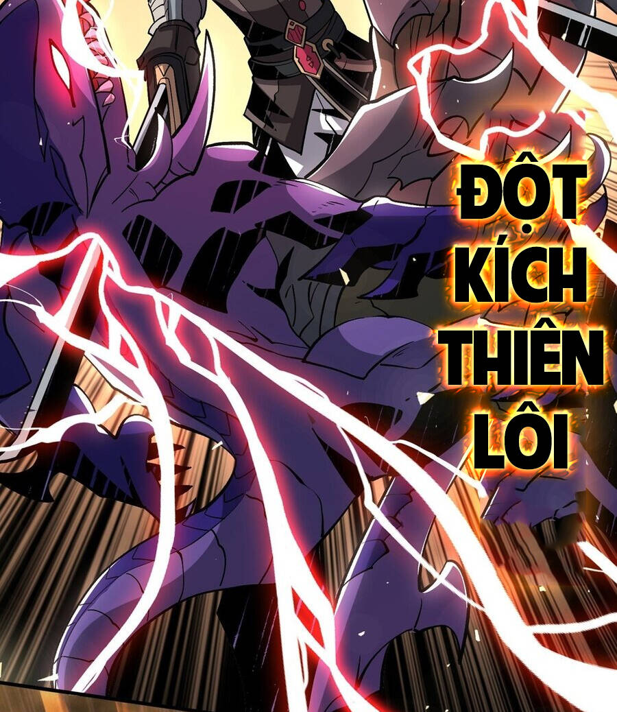 Vừa Chơi Đã Có Tài Khoản Vương Giả - Chapter 144 - Page 26