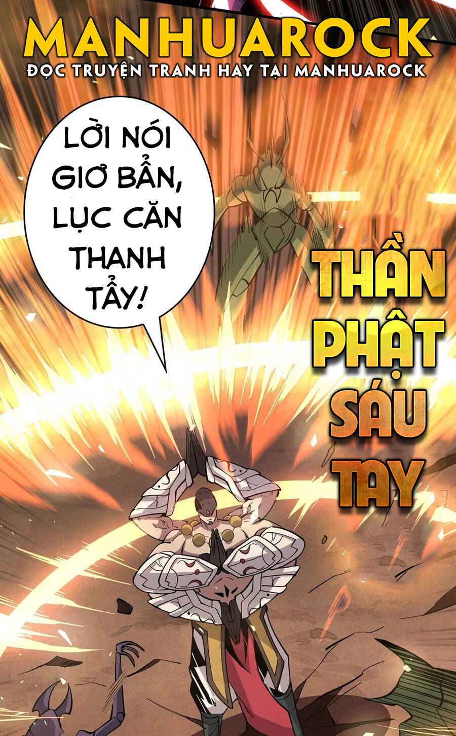 Vừa Chơi Đã Có Tài Khoản Vương Giả - Chapter 144 - Page 27